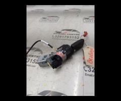 BLOCCHETTO ACCENSIONE CON CHIAVE BLOCCASTERZO 2018 - 13