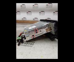 AUTORADIO LETTORE CD MP3 2014 SEAT IBIZA FR IV 6J0 - 15