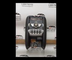 CONSOLE COMANDI CLIMA ARIA CONDIZIONATA 2009 MINI