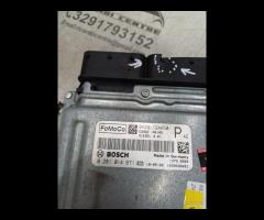 CENTRALINA MOTORE ECU 2010 LAND ROVER DISCOVERY 4 - 6