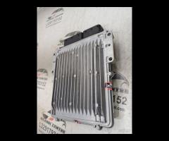 CENTRALINA MOTORE ECU 2010 LAND ROVER DISCOVERY 4 - 22