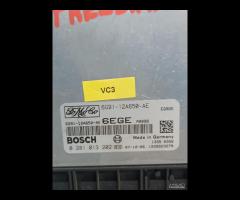 CENTRALINA MOTORE ECU 2007 LAND ROVER FREELANDER 2 - 11