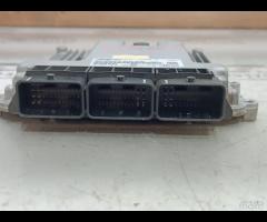 CENTRALINA MOTORE ECU 2007 LAND ROVER FREELANDER 2 - 12