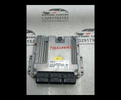 CENTRALINA MOTORE ECU 2007 LAND ROVER FREELANDER 2 - 13