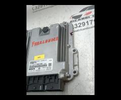 CENTRALINA MOTORE ECU 2007 LAND ROVER FREELANDER 2 - 15