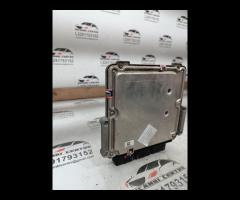 CENTRALINA MOTORE ECU 2007 LAND ROVER FREELANDER I - 6