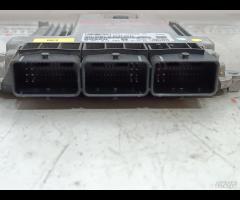 CENTRALINA MOTORE ECU 2007 LAND ROVER FREELANDER I - 11