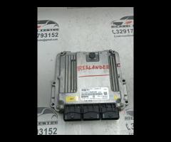 CENTRALINA MOTORE ECU 2007 LAND ROVER FREELANDER I - 12