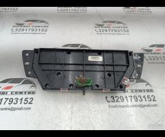 PANNELLO CONTROLLO CLIMA 2007 LAND ROVER FREELANDE - 6