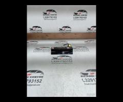 DISPLAY SCHERMO OROLOGIO 2010 SUBARU IMPREZA/FORES