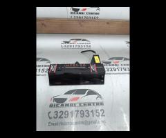 DISPLAY SCHERMO OROLOGIO 2010 SUBARU IMPREZA/FORES