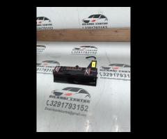 DISPLAY SCHERMO OROLOGIO 2010 SUBARU IMPREZA/FORES