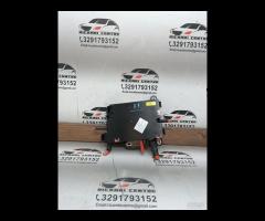 CENTRALINA PORTA FUSIBILE BATTERIA 2011 JAGUAR XF