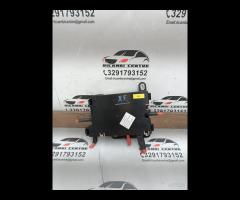 CENTRALINA PORTA FUSIBILE BATTERIA 2011 JAGUAR XF