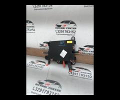 CENTRALINA PORTA FUSIBILE BATTERIA 2011 JAGUAR XF