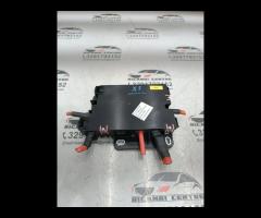 CENTRALINA PORTA FUSIBILE BATTERIA 2011 JAGUAR XF - 6