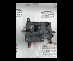 CENTRALINA PORTA FUSIBILE BATTERIA 2011 JAGUAR XF - 8