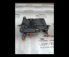 CENTRALINA PORTA FUSIBILE BATTERIA 2011 JAGUAR XF - 9