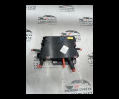 CENTRALINA PORTA FUSIBILE BATTERIA 2011 JAGUAR XF - 10