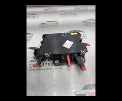 CENTRALINA PORTA FUSIBILE BATTERIA 2011 JAGUAR XF - 11