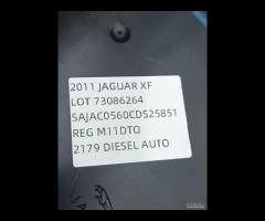 CENTRALINA PORTA FUSIBILE BATTERIA 2011 JAGUAR XF - 13