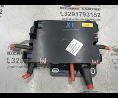 CENTRALINA PORTA FUSIBILE BATTERIA 2011 JAGUAR XF - 15