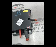 CENTRALINA PORTA FUSIBILE BATTERIA 2011 JAGUAR XF - 17