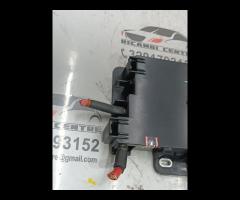 CENTRALINA PORTA FUSIBILE BATTERIA 2011 JAGUAR XF - 18