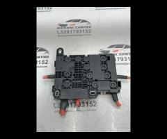 CENTRALINA PORTA FUSIBILE BATTERIA 2011 JAGUAR XF - 19