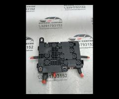 CENTRALINA PORTA FUSIBILE BATTERIA 2011 JAGUAR XF - 20