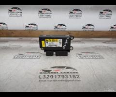 CENTRALINA AIRBAG 2013 OPEL INSIGNIA E 13588100 13