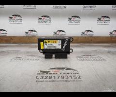 CENTRALINA AIRBAG 2013 OPEL INSIGNIA E 13588100 13 - 17