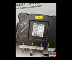 CENTRALINA BCM CONTROLLO CORPO 2015 HYUNDAI IX35 (