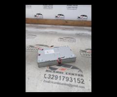 CENTRALINA DAB CONTROLLO ANTENNA 2017 VOLVO V40/V6 - 17