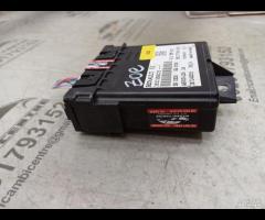 CENTRALINA ECU MODULO COMANDO CLIMA 2014 RENAULT Z - 6