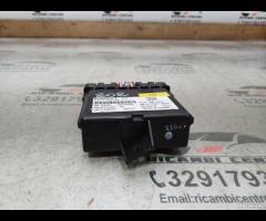 CENTRALINA ECU MODULO COMANDO CLIMA 2014 RENAULT Z - 7
