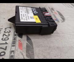 CENTRALINA ECU MODULO COMANDO CLIMA 2014 RENAULT Z - 8