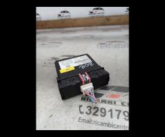 CENTRALINA ECU MODULO COMANDO CLIMA 2014 RENAULT Z - 9
