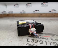 CENTRALINA ECU MODULO COMANDO CLIMA 2014 RENAULT Z - 10