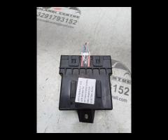 CENTRALINA ECU MODULO COMANDO CLIMA 2014 RENAULT Z - 11