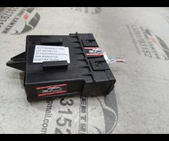 CENTRALINA ECU MODULO COMANDO CLIMA 2014 RENAULT Z - 14