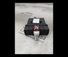 CENTRALINA ECU MODULO COMANDO CLIMA 2014 RENAULT Z - 16
