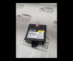 CENTRALINA ECU MODULO COMANDO CLIMA 2014 RENAULT Z - 17