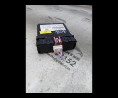 CENTRALINA ECU MODULO COMANDO CLIMA 2014 RENAULT Z - 18