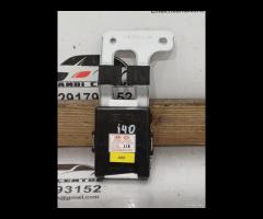 CENTRALINA CONTROLO TENDA POST. TETTO APRIBILE 201