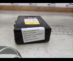 CENTRALINA CONTROLO TENDA POST. TETTO APRIBILE 201