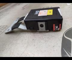 CENTRALINA CONTROLO TENDA POST. TETTO APRIBILE 201 - 6