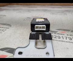 CENTRALINA CONTROLO TENDA POST. TETTO APRIBILE 201 - 8