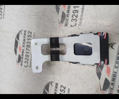 CENTRALINA CONTROLO TENDA POST. TETTO APRIBILE 201 - 9