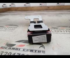 CENTRALINA CONTROLO TENDA POST. TETTO APRIBILE 201 - 11